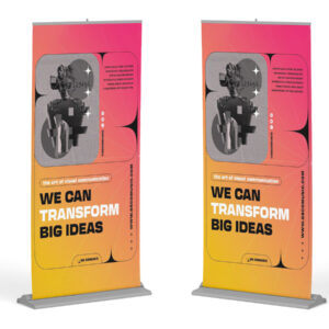 Retractable Banners