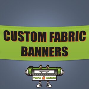 Tension Fabric