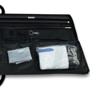 All Flags Carry Bag
